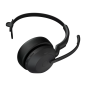 GN AUDIO 25599-889-899, On-ear Bluetooth kopfhörer Bluetooth Schwarz