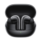 XIAOMI BUDS 4 PRO SPACE BLACK, In-ear Kopfhörer Bluetooth Space Black