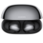 XIAOMI BUDS 4 PRO SPACE BLACK, In-ear Kopfhörer Bluetooth Space Black
