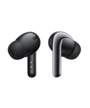XIAOMI BUDS 4 PRO SPACE BLACK, In-ear Kopfhörer Bluetooth Space Black