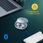 SOUNDCORE BY ANKER A3952GA1 LIBERTY 3 PRO FOG GREY, In-ear Kopfhörer Bluetooth Grau SOUNDCORE BY ANKER A3952GA1 LIBERTY 3 PRO FOG GREY, In-ear Kopfhörer Bluetooth Grau