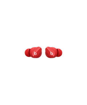 BEATS Studio Buds True Wireless, In-ear Kopfhörer Bluetooth Red