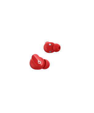 BEATS Studio Buds True Wireless, In-ear Kopfhörer Bluetooth Red