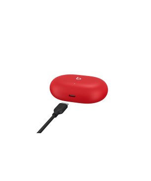 BEATS Studio Buds True Wireless, In-ear Kopfhörer Bluetooth Red