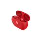 BEATS Studio Buds True Wireless, In-ear Kopfhörer Bluetooth Red