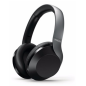 PHILIPS PH805BK, Over-ear Kopfhörer Bluetooth Schwarz