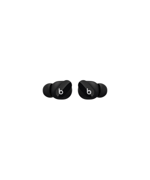 BEATS Studio Buds True Wireless, In-ear Kopfhörer Bluetooth Black