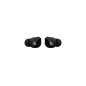 BEATS Studio Buds True Wireless, In-ear Kopfhörer Bluetooth Black