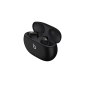 BEATS Studio Buds True Wireless, In-ear Kopfhörer Bluetooth Black