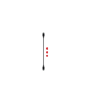 BEATS Studio Buds True Wireless, In-ear Kopfhörer Bluetooth Red