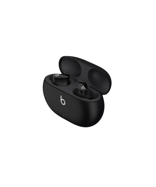BEATS Studio Buds True Wireless, In-ear Kopfhörer Bluetooth Black