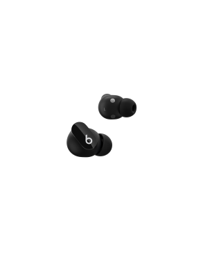 BEATS Studio Buds True Wireless, In-ear Kopfhörer Bluetooth Black