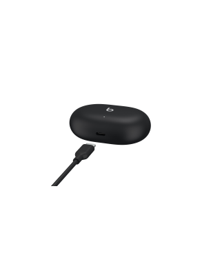 BEATS Studio Buds True Wireless, In-ear Kopfhörer Bluetooth Black