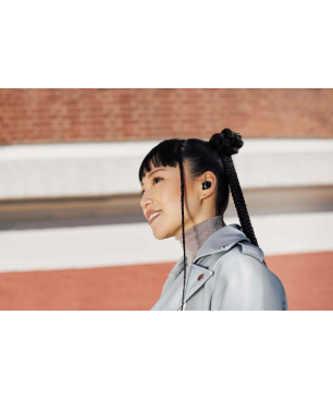 BEATS Studio Buds True Wireless, In-ear Kopfhörer Bluetooth Black
