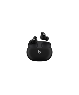 BEATS Studio Buds True Wireless, In-ear Kopfhörer Bluetooth Black