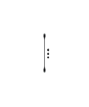 BEATS Studio Buds True Wireless, In-ear Kopfhörer Bluetooth Black