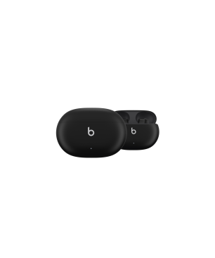 BEATS Studio Buds True Wireless, In-ear Kopfhörer Bluetooth Black