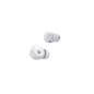 BEATS Studio Buds True Wireless, In-ear Kopfhörer Bluetooth White