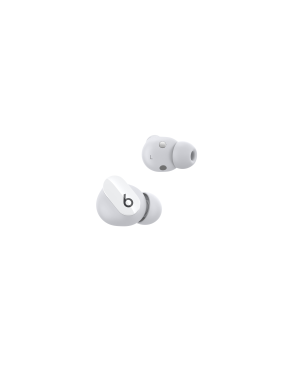 BEATS Studio Buds True Wireless, In-ear Kopfhörer Bluetooth White