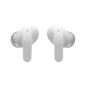 LG TONE Free DT80Q True Wireless, In-ear Kopfhörer Bluetooth White