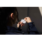 BEATS Studio Buds True Wireless, In-ear Kopfhörer Bluetooth White