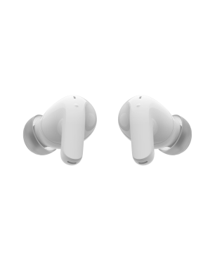 LG TONE Free DT80Q True Wireless, In-ear Kopfhörer Bluetooth White