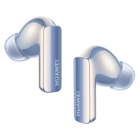 HUAWEI FreeBuds Pro 2 True Wireless, In-ear Kopfhörer Bluetooth Silver Blue