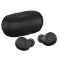 JABRA Elite 7 Pro, mit anpassbarem ANC, In-ear Kopfhörer Bluetooth Schwarz