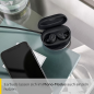 JABRA Elite 7 Pro, mit anpassbarem ANC, In-ear Kopfhörer Bluetooth Schwarz