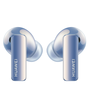 HUAWEI FreeBuds Pro 2 True Wireless, In-ear Kopfhörer Bluetooth Silver Blue