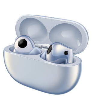 HUAWEI FreeBuds Pro 2 True Wireless, In-ear Kopfhörer Bluetooth Silver Blue