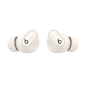 BEATS BY DR. DRE MQLJ3ZM/A STUDIO BUDS+TRUE WIRELESS IVORY, In-ear Kopfhörer Bluetooth Ivory