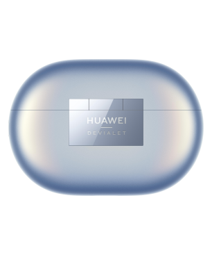 HUAWEI FreeBuds Pro 2 True Wireless, In-ear Kopfhörer Bluetooth Silver Blue