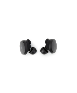 DENON PerL True Wireless, In-ear Kopfhörer Bluetooth Schwarz
