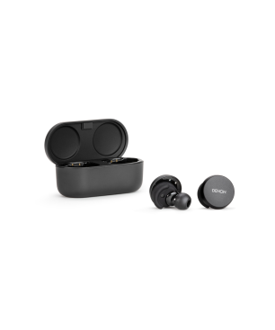 DENON PerL True Wireless, In-ear Kopfhörer Bluetooth Schwarz