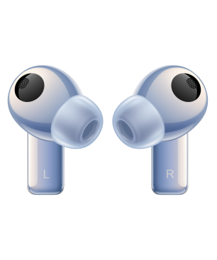 HUAWEI FreeBuds Pro 2 True Wireless, In-ear Kopfhörer Bluetooth Silver Blue