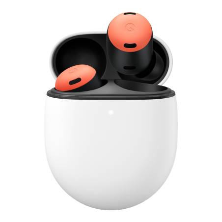 GOOGLE Pixel Buds Pro True Wireless, In-ear Kopfhörer Bluetooth