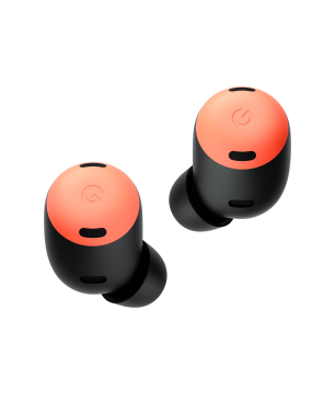 GOOGLE Pixel Buds Pro True Wireless, In-ear Kopfhörer Bluetooth