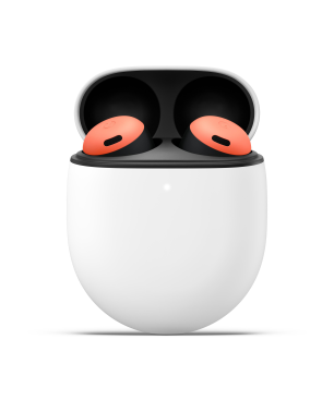 GOOGLE Pixel Buds Pro True Wireless, In-ear Kopfhörer Bluetooth