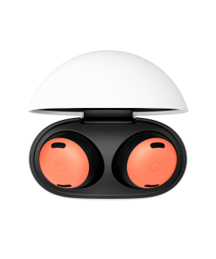GOOGLE Pixel Buds Pro True Wireless, In-ear Kopfhörer Bluetooth