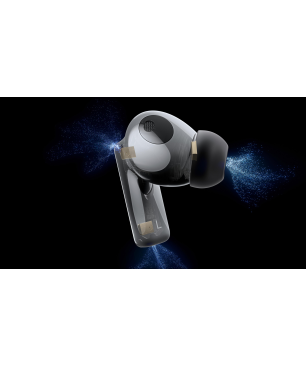 HUAWEI FreeBuds Pro 2 True Wireless, In-ear Kopfhörer Bluetooth Silver Blue