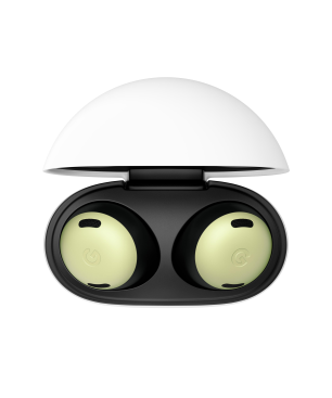 GOOGLE Pixel Buds Pro True Wireless, In-ear Kopfhörer Bluetooth