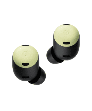 GOOGLE Pixel Buds Pro True Wireless, In-ear Kopfhörer Bluetooth