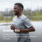 SHOKZ OpenFit, In-ear Kopfhörer Bluetooth Schwarz