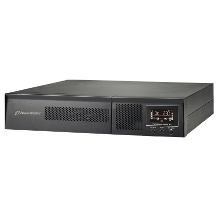 POWERWALKER VFI 1000 RMG PF1 | 1000W, Online USV