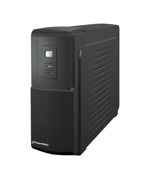 POWERWALKER VFD 1000 CEE 7/3 TYPE F | 600W, Offline USV