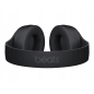 BEATS BY DR. DRE MX3X2EE/A, Over-ear Kopfhörer Bluetooth Schwarz
