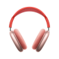 APPLE AirPods Max, Over-ear Kopfhörer Bluetooth Pink