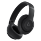BEATS BY DR. DRE MQTP3ZM/A STUDIO PRO WIRELESS BLACK, On-ear Kopfhörer Bluetooth Schwarz