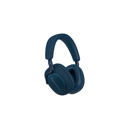 BOWERS & WILKINS Px7 S2e, Over-ear Kopfhörer Bluetooth Ocean Blue